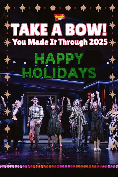 Holiday Card Design 4