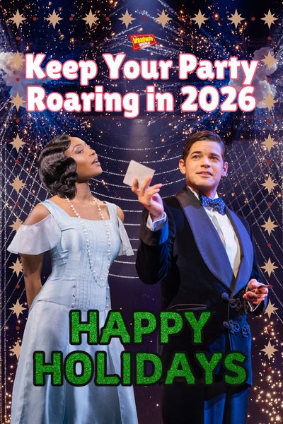 Holiday Card Design 5