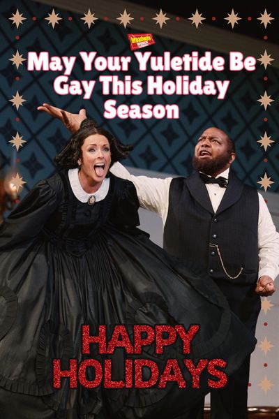 Holiday Card Design 6