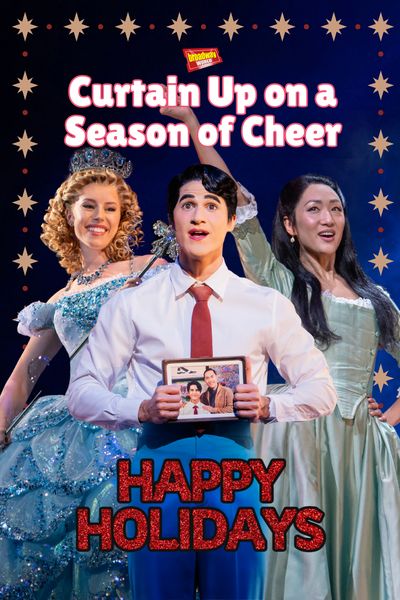 Holiday Card Design 7