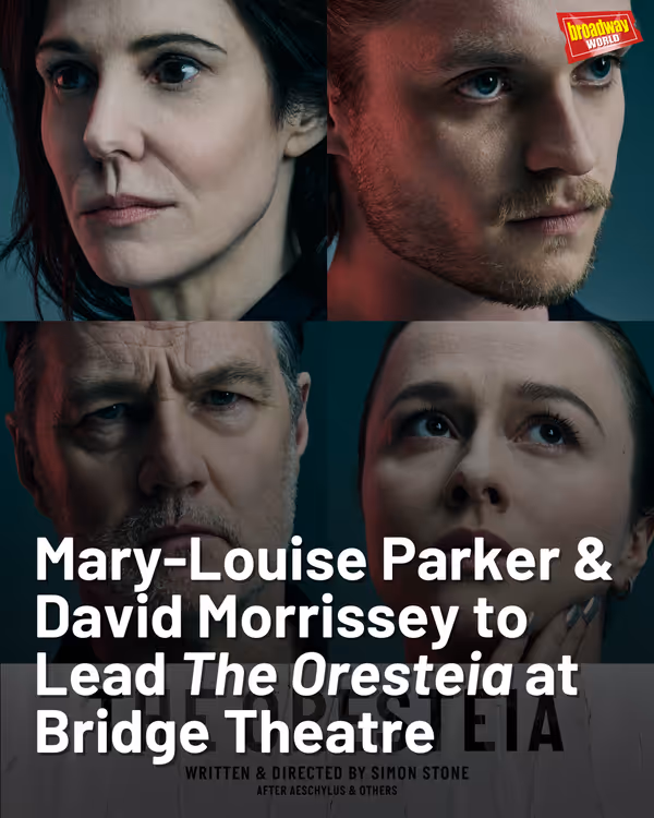 THE ORESTEIA