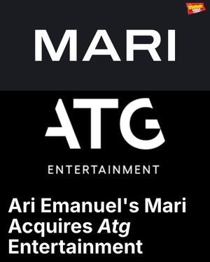 ATG Entertainment