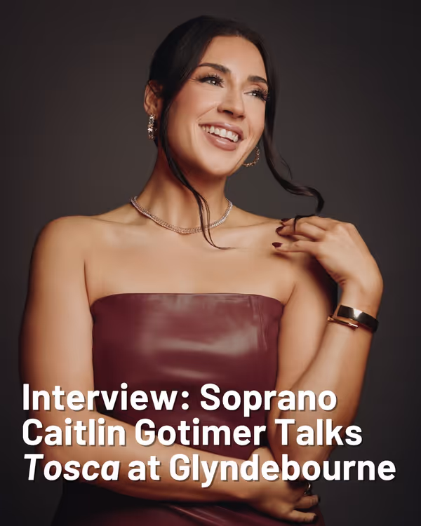 TOSCA Interview