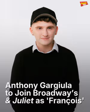 Anthony Gargiula