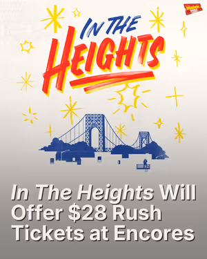IN THE HEIGHTS