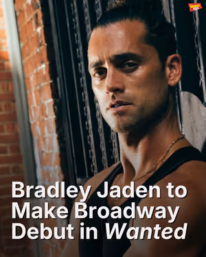 Bradley Jaden