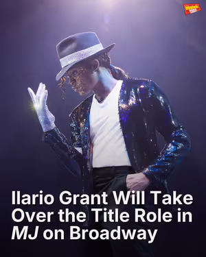 Ilario Grant