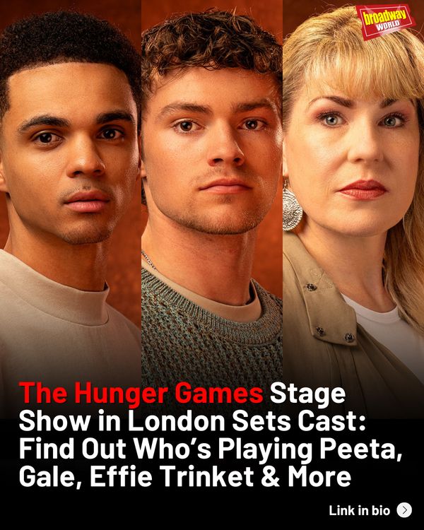 THE HUNGER GAMES