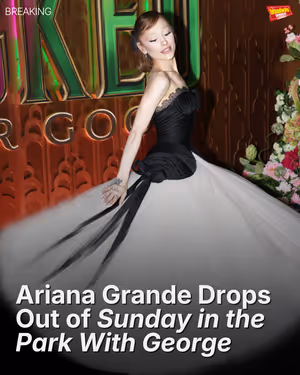 Ariana Grande