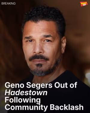 HADESTOWN