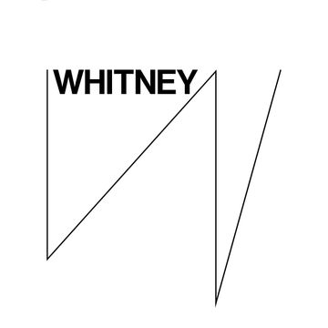 Whitney Museum of American Art Logo