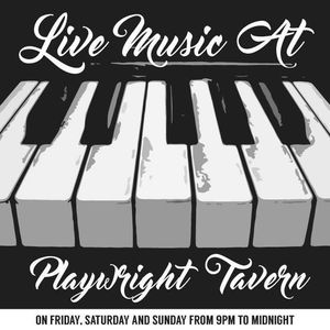 Playwright Bar And Restaurant