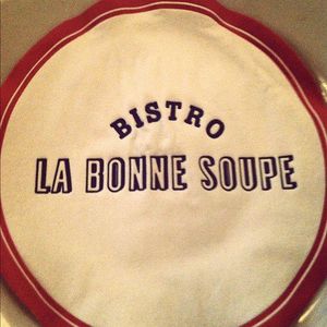 La Bonne Soupe