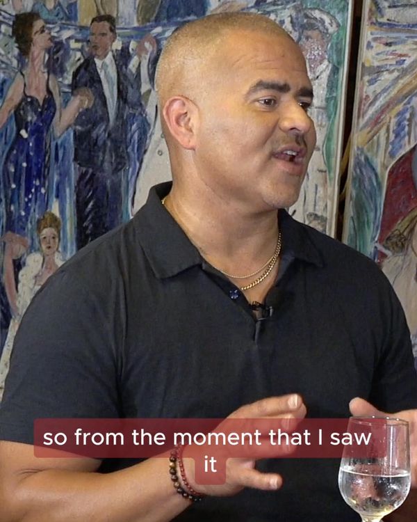 Christopher Jackson