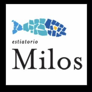 Estiatorio Milos