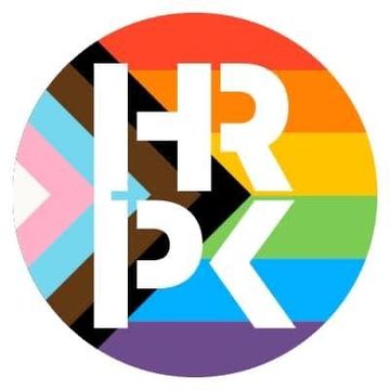 Hudson River Park Logo