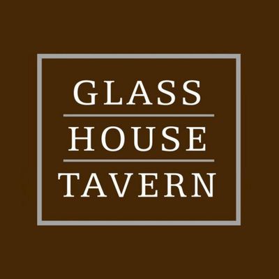 Glass House Tavern