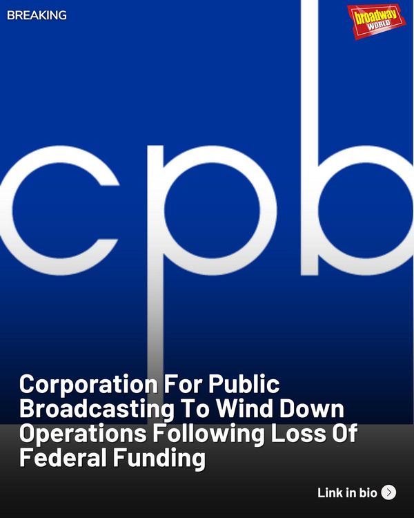 CPB Shutdown
