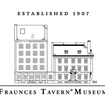 Fraunces Tavern Museum Logo