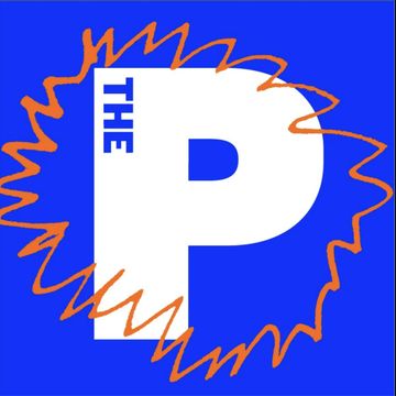 Delacorte Theater Logo