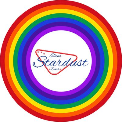 Ellen's Stardust Diner
