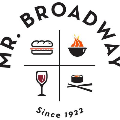 Mr. Broadway Kosher Deli