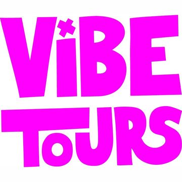 Vibe Tours: Hamilton: The Musical Walking Tour of Lower Manhattan Logo