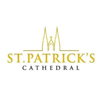 St. Patrick's Cathedral Logo