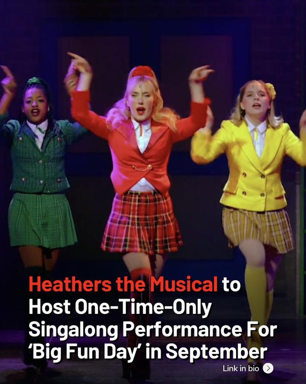 HEATHERS
