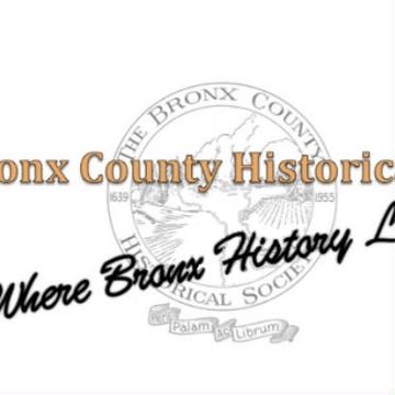 Museum of Bronx History Logo
