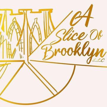 A Slice of Brooklyn Pizza Tour Logo