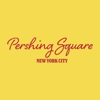 Pershing Square