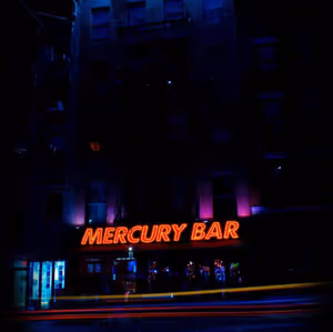 Mercury Bar