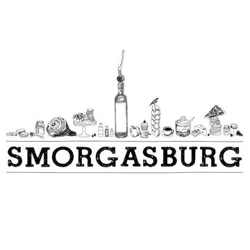 Smorgasburg Logo