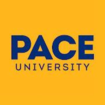 Pace University Logo