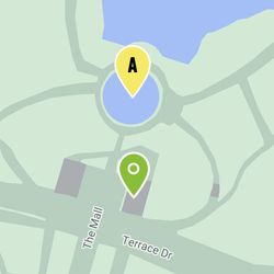 Bethesda Terrace and Fountain