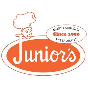 Junior's Restaurant 