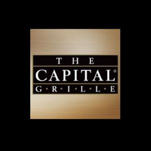 The Capital Grille