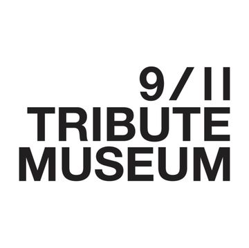 9/11 Tribute Museum Logo