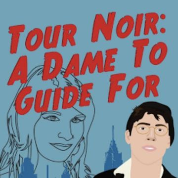 Tour Noir NYC Logo