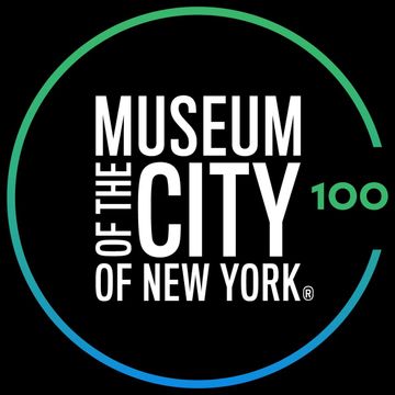 Museum of the City of New York Logo