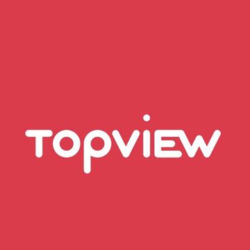 TopView Sightseeing Bus Tours Logo