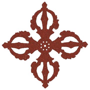 Jacques Marchais Museum of Tibetan Art Logo