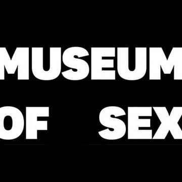 Museum of Sex Logo