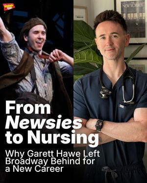 Garett Hawe