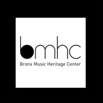 Bronx Music Heritage Center Logo