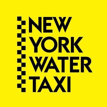 New York Water Taxi Logo