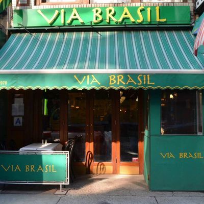 Via Brasil