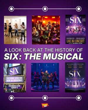 SIX Timeline