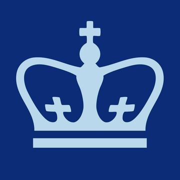 Columbia University Logo